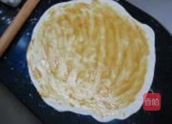 心太软酥皮小火烧的做法图解8