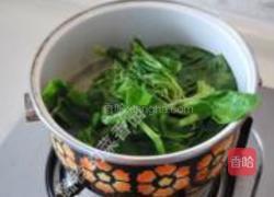 碧菠盈袖的做法图解1