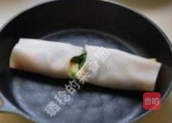 碧菠盈袖的做法图解3