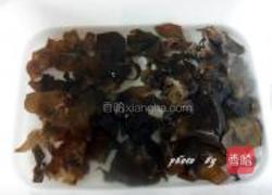肉末鱼香豆腐的做法图解4