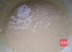 脆皮蛋卷的做法图解5