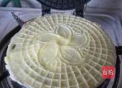 脆皮蛋卷的做法图解8