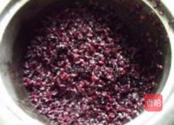 美容养颜粽的做法图解1