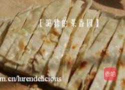 家常四鲜炒饼的做法图解5