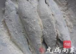 砂锅黄鱼豆腐的做法图解2