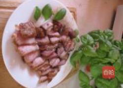 蜜汁烤叉烧的做法图解12