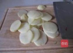 蜜汁烤叉烧的做法图解7