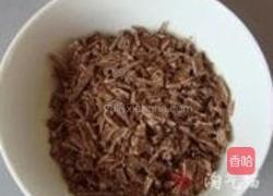 虎皮汤圆的做法图解6