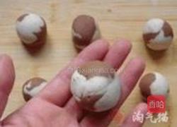 虎皮汤圆的做法图解9