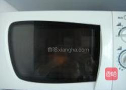 八分钟微波版鸡翅的做法图解4