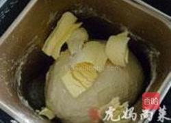 汉堡的做法图解2