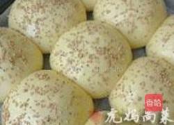 汉堡的做法图解9