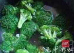 咖喱双花的做法图解3