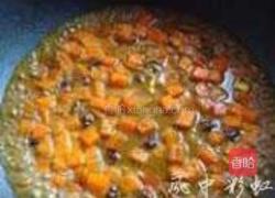 咖喱双花的做法图解6