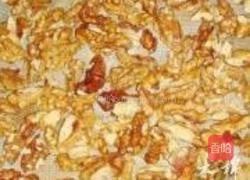 琥珀核桃糖的做法图解2