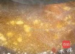 琥珀核桃糖的做法图解5