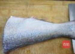 蚝情鱼排的做法图解1