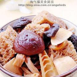 不用油煎的做法[图]