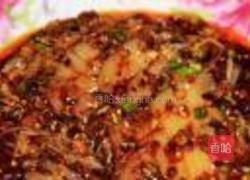 蒜泥白肉的做法图解7