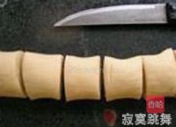 黄金油饭饼的做法图解4