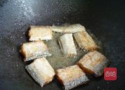 香煎带鱼的做法图解5