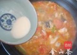 番茄鱼片的做法图解11