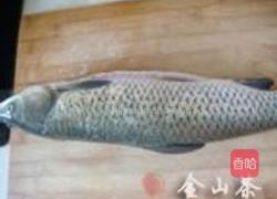 番茄鱼片的做法图解1