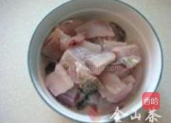 番茄鱼片的做法图解2