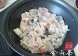 番茄鱼片的做法图解5