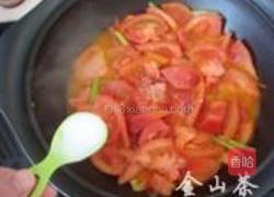 番茄鱼片的做法图解8