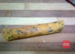 手工蛋卷的做法图解10