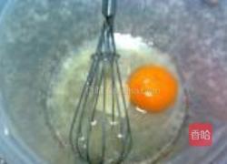 手工蛋卷的做法图解2