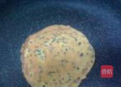 手工蛋卷的做法图解7