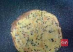 手工蛋卷的做法图解8