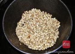 粉葛冬瓜眉豆汤的做法图解4