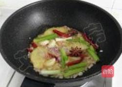 香辣牛肉的做法图解10