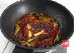 香辣牛肉的做法图解12
