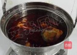 香辣牛肉的做法图解19
