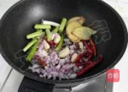 香辣牛肉的做法图解9