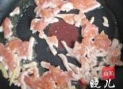 四季豆焖面的做法图解9