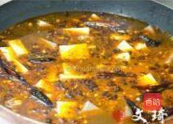 窝蛋血旺的做法图解12