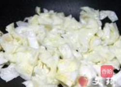 窝蛋血旺的做法图解8