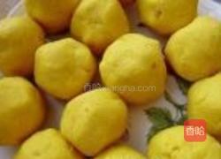 南瓜饼的做法图解7