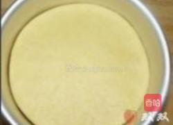 玉米发糕的做法图解10