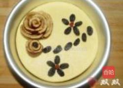 玉米发糕的做法图解13