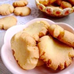 玛格丽特饼干的做法[图]