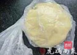 玛格丽特饼干的做法图解9