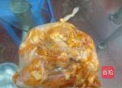 黄金鸡腿的做法图解2