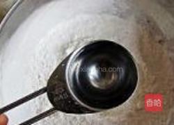 韩式花年糕的做法图解3