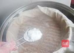 韩式花年糕的做法图解5